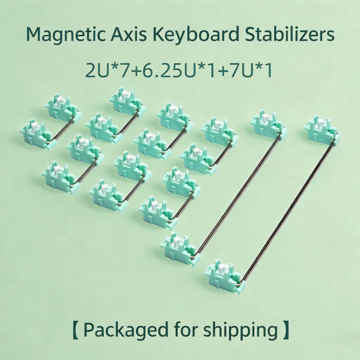 PAYSON Jade Magnetic Stabilizers