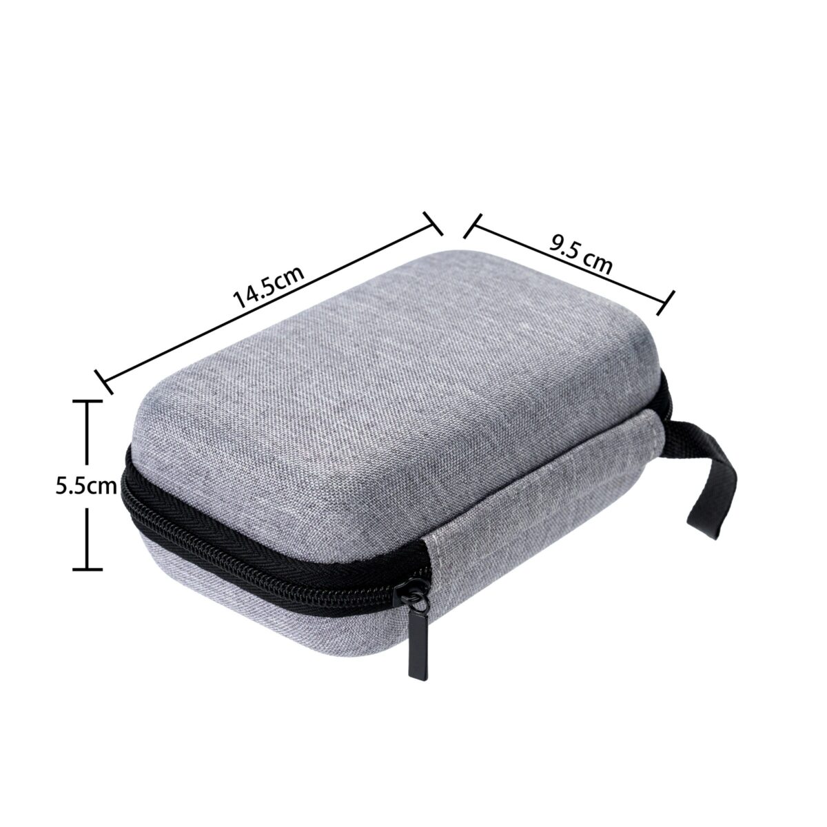 PAYSON Mouse Carrying Case