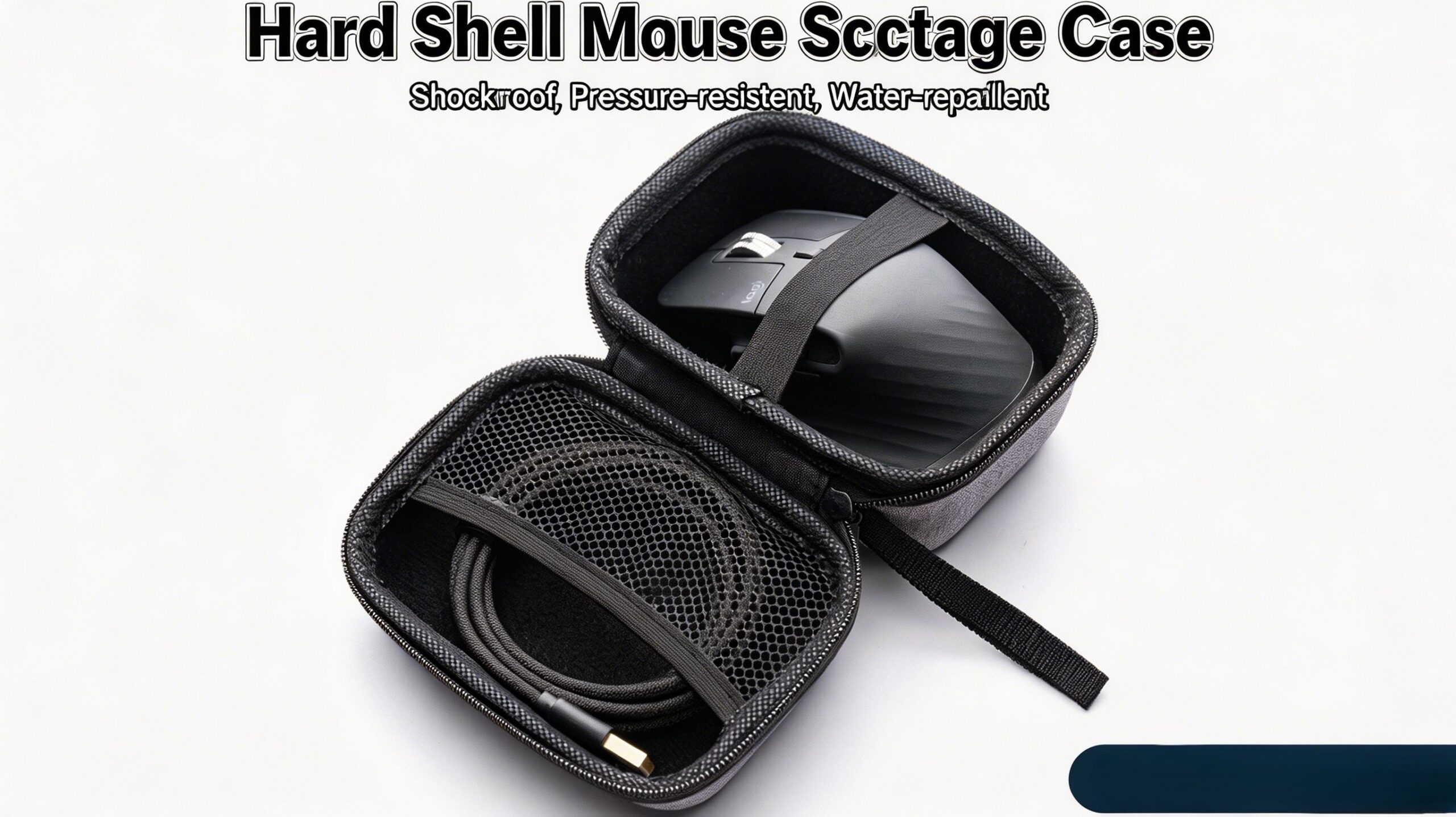 PAYSON Mouse Carrying Case