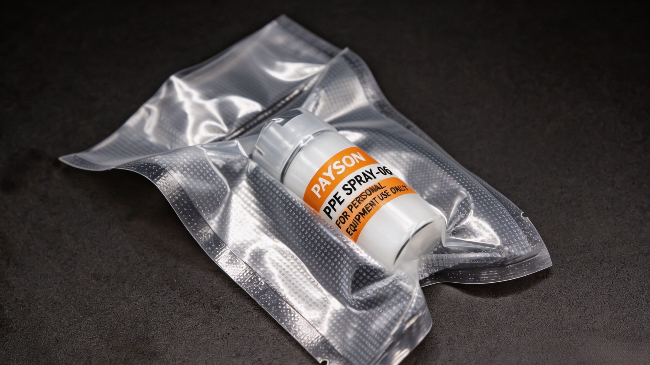 PAYSON Keyboard Lubricant