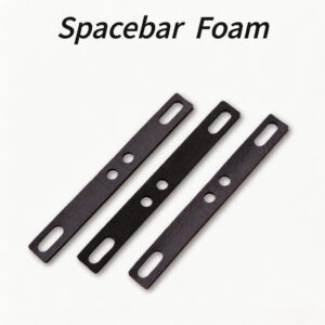 PAYSON Keyboard Spacebar Foam Dampener