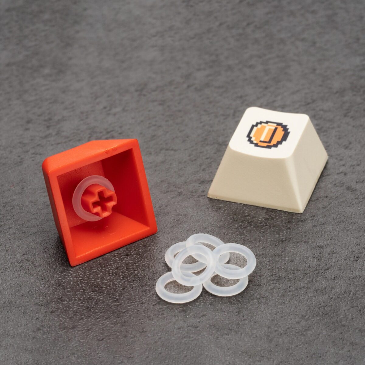 PAYSON Keyboard Dampening Rings