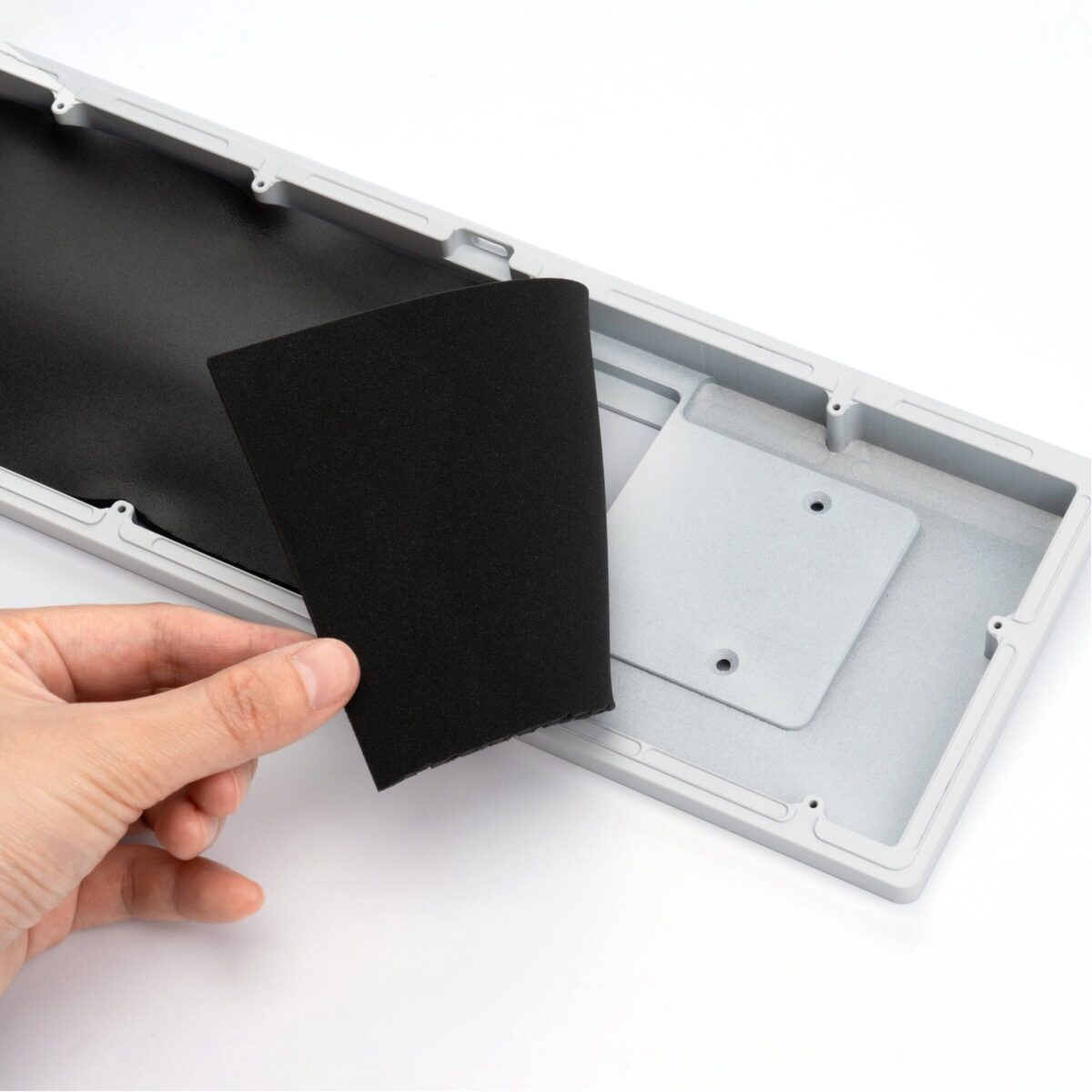 PAYSON PORON Keyboard Bottom Foam