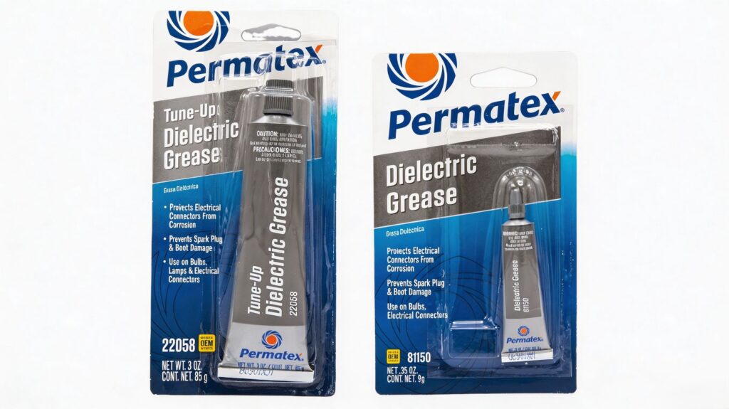 Permatex 22058 Keyboard Stabilizer Lube