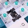 PAYSON Keyboard Stabilizer Upgrade Pads