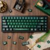 PAYSON Harry Potter Keycaps