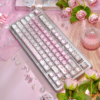 Maorbeng MAO Profile Side-Lit Keycaps