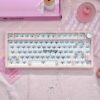Maorbeng Custom Mechanical Keyboard Kit