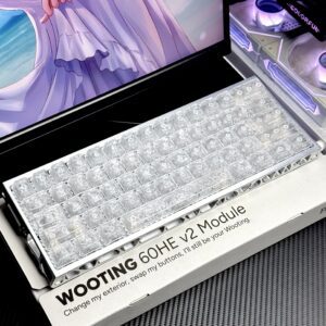 Full Custom Ice Carbon