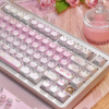 Maorbeng MAO Profile Side-Lit Keycaps