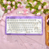 Maorbeng Custom Mechanical Keyboard Kit