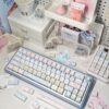 Maorbeng MAO Kawaii Cat Keycaps