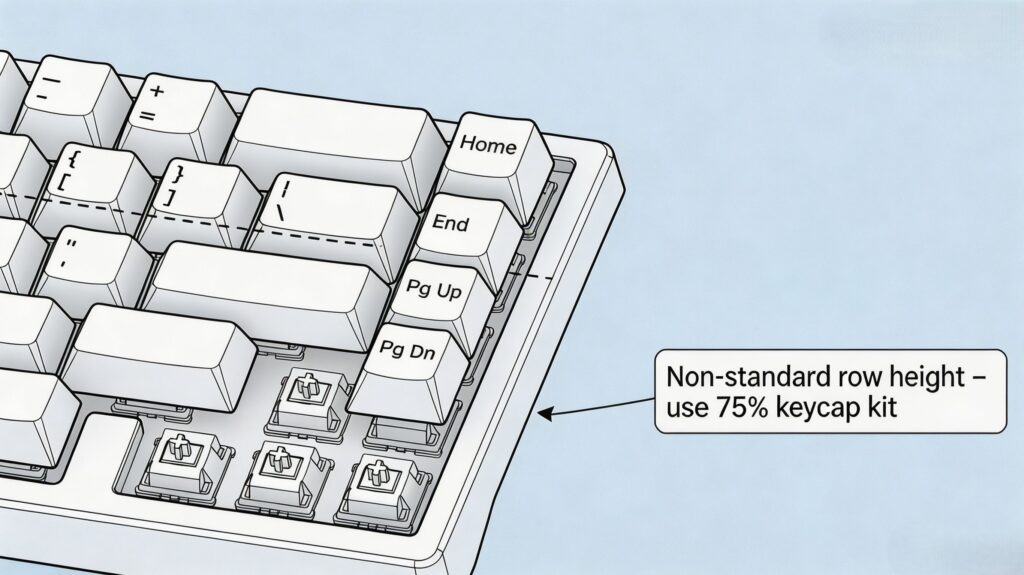 AULA-F75-Mechanical-Keyboard