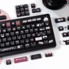 Maorbeng Maid Cat MAO Keycaps