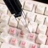 Keycap And Switch Puller 2-in-1