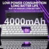 AULA Mini60 HE PRO Hall Effect Keyboard