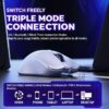 AULA SC580 Wireless Gaming Mouse