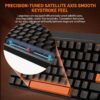 Cherry MX 2.0S Wireless Mechanical Keyboard Cherry MX 2.0S Wireless Mechanical Keyboard