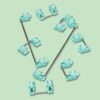 PAYSON Jade Magnetic Stabilizers