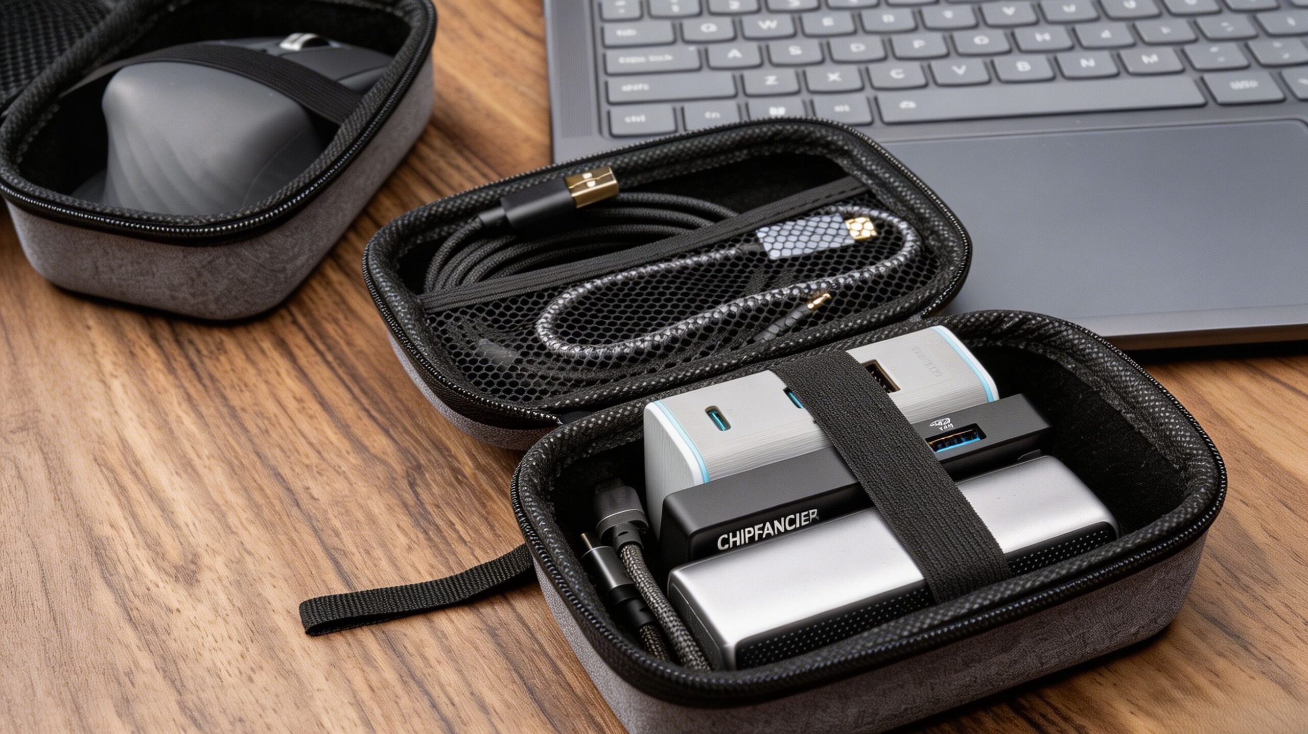 PAYSON Mouse Carrying Case