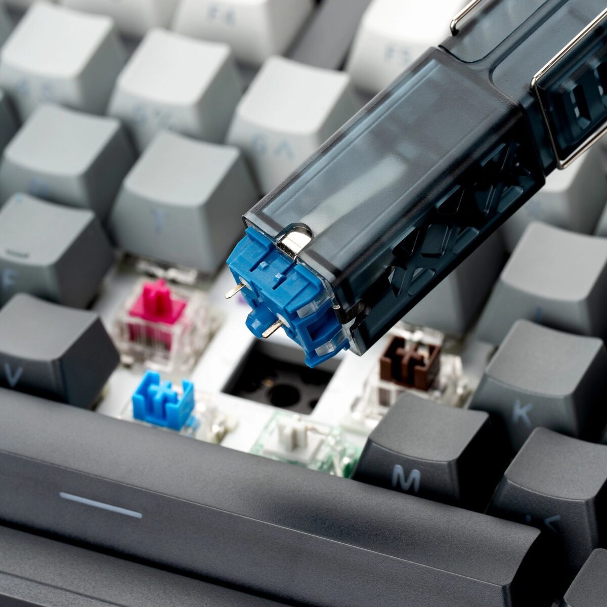 PAYSON 2-in-1 Keycap Switch Puller