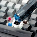 PAYSON 2-in-1 Keycap Switch Puller