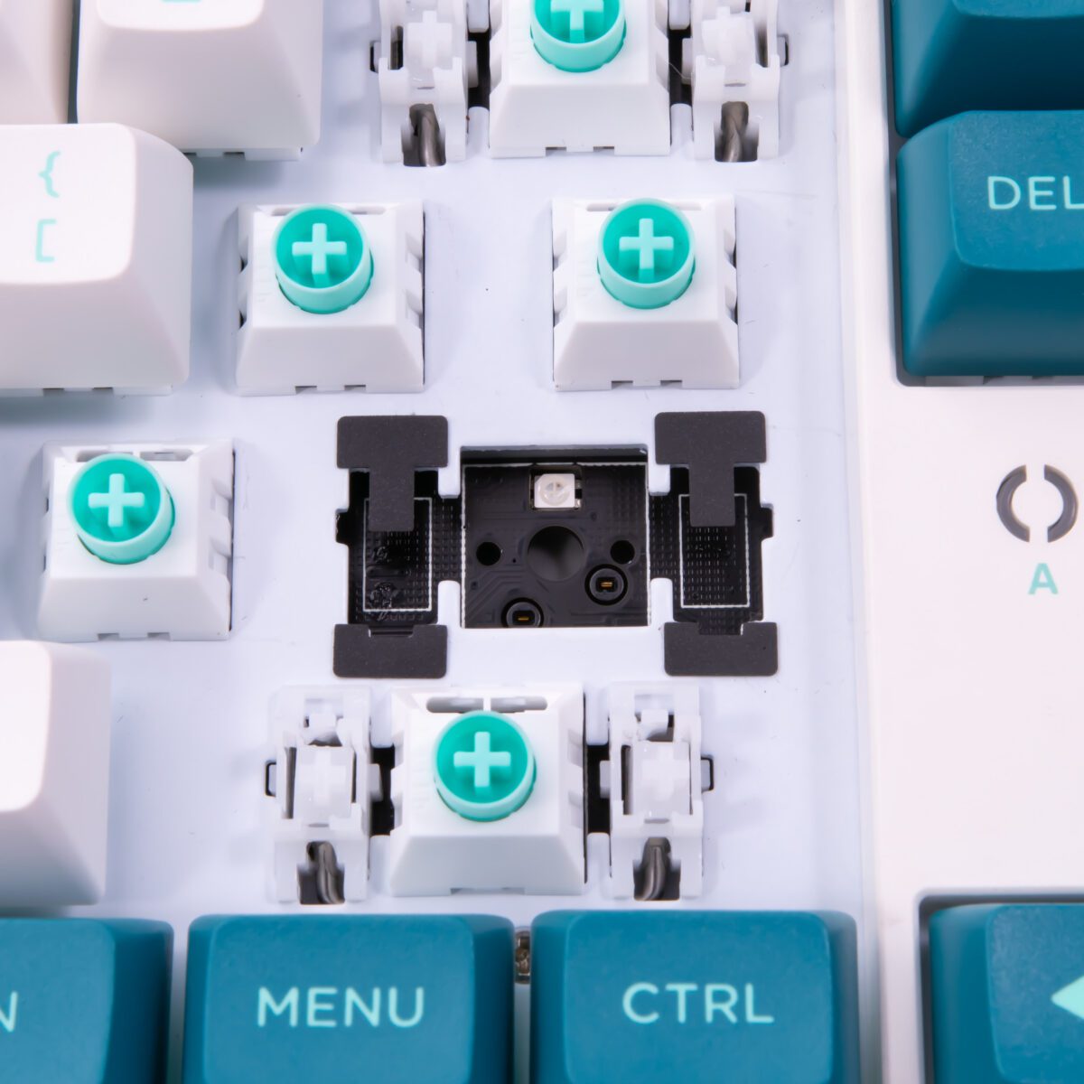 PAYSON Keyboard Stabilizer Upgrade Pads