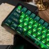 PAYSON Harry Potter Keycaps