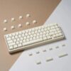PAYSON Semi-Transparent Keycaps PAYSON Semi-Transparent Keycaps
