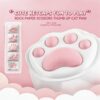 PAYSON Kawaii Cat Themed Keycap