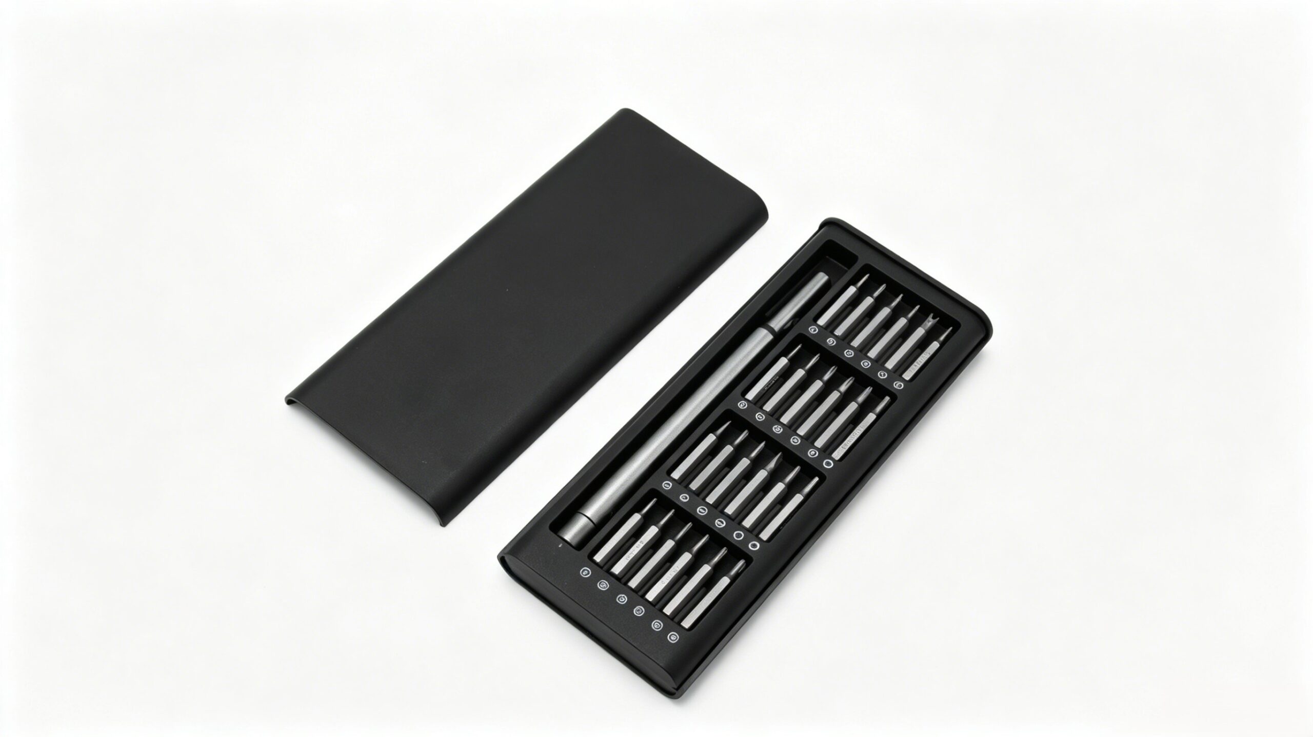 PAYSON 24-in-1 Precision Screwdriver Set