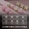WS Flux Hall Effect Switches​