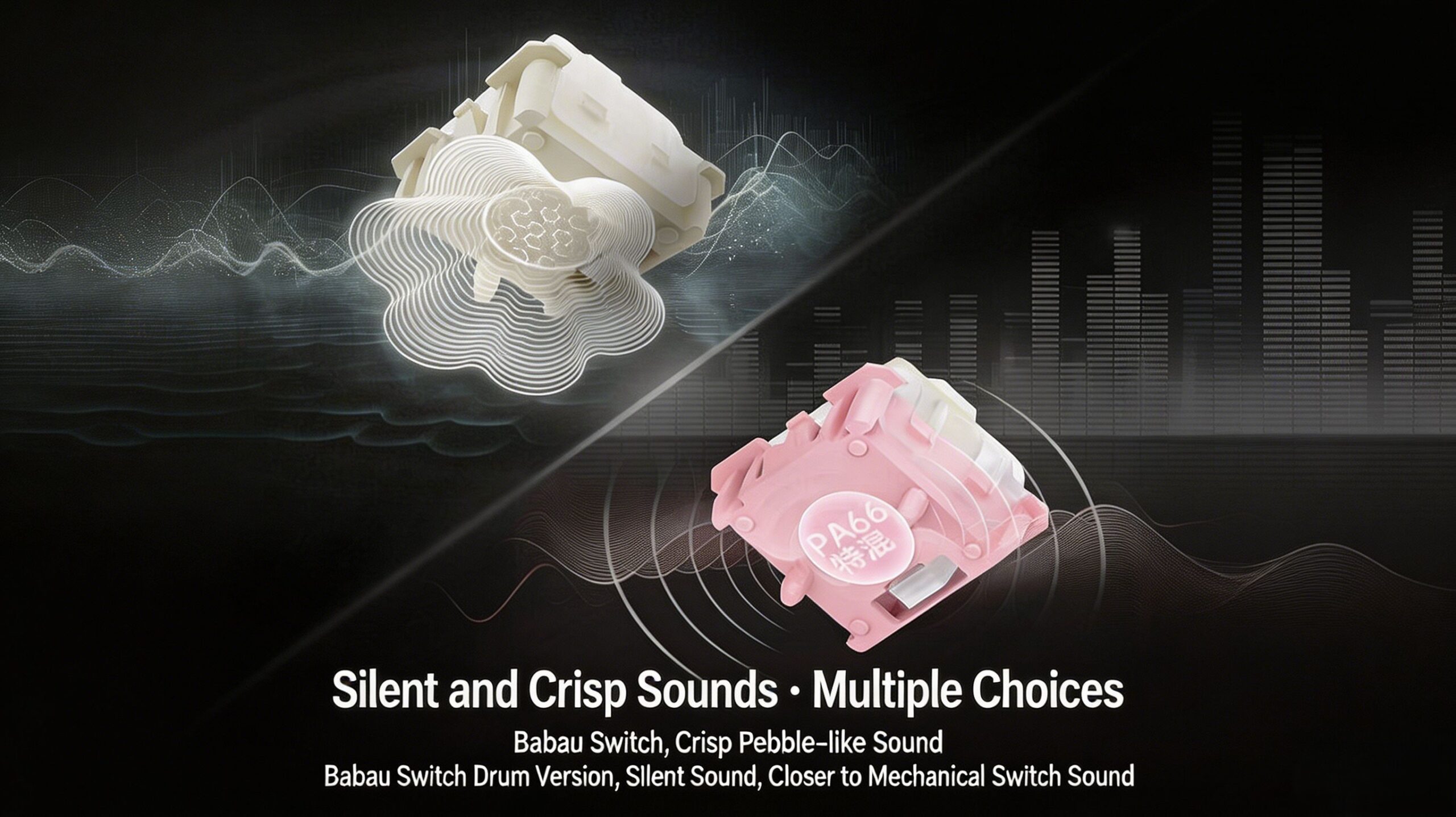 WS Flux Hall Effect Switches​