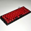 Wooting 60HE V2 Full Mod Custom Keyboard
