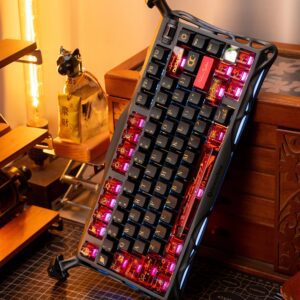 NORIY The Solar System Keycap Set