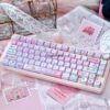 Maorbeng M75 Mechanical Keyboard