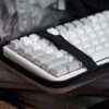 PAYSON Keyboard Hard Carrying Case