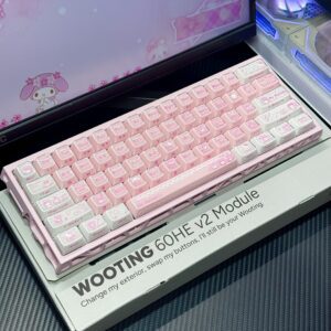 Melody Crystal Jelly