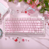 Maorbeng M75 Mechanical Keyboard
