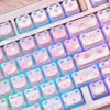 Maorbeng MAO Profile Side-Lit Keycaps