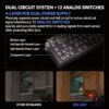 WOBKEY ZEN65RT Hall Effect Keyboard