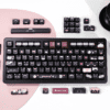 Maorbeng Maid Cat MAO Keycaps