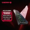 CHERRY MX 3.0S Wireless Mechanical Keyboard