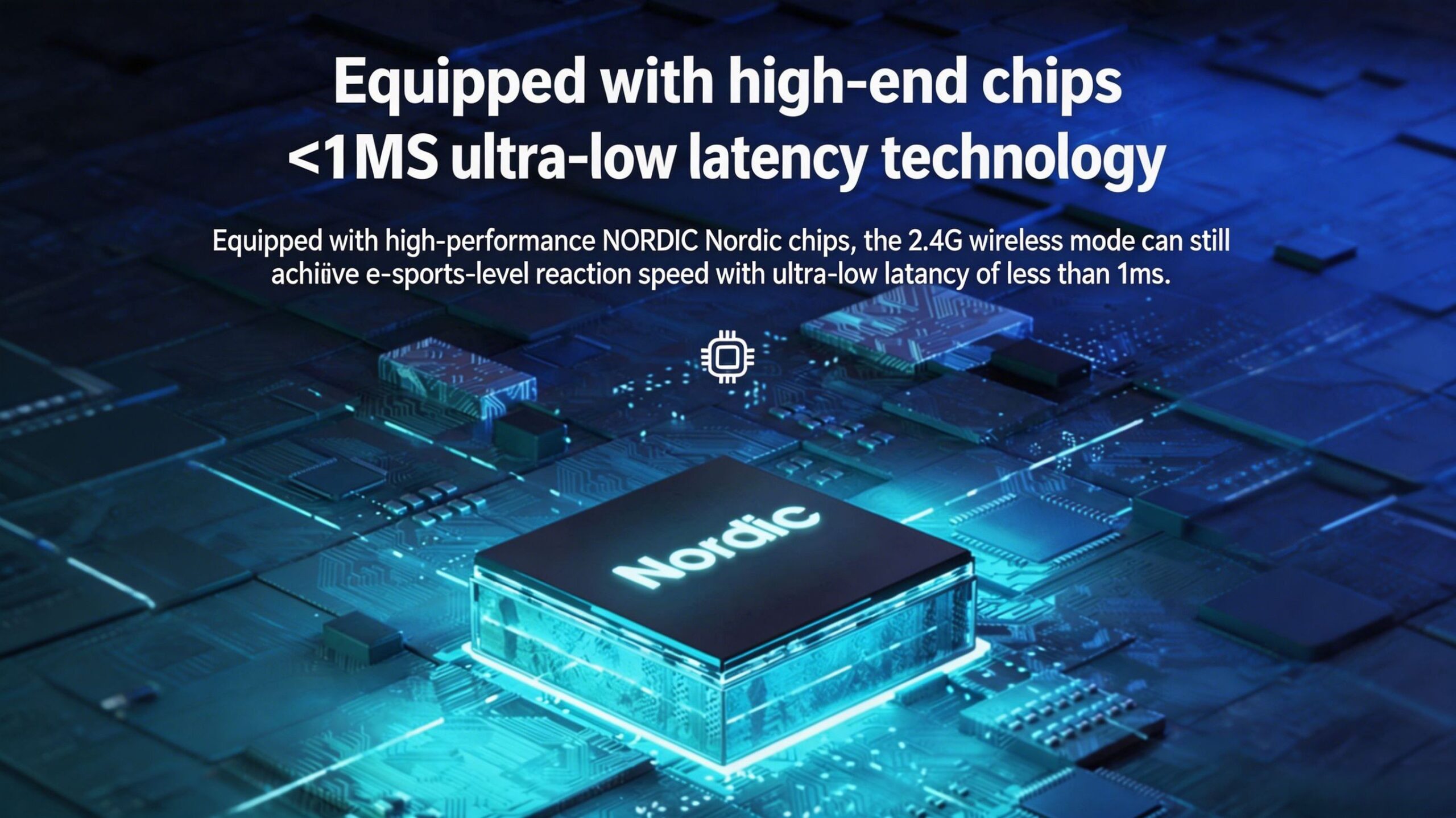 CHERRY MX 3.0S Wireless Mechanical Keyboard