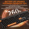 Cherry MX 2.0S Wireless Mechanical Keyboard Cherry MX 2.0S Wireless Mechanical Keyboard