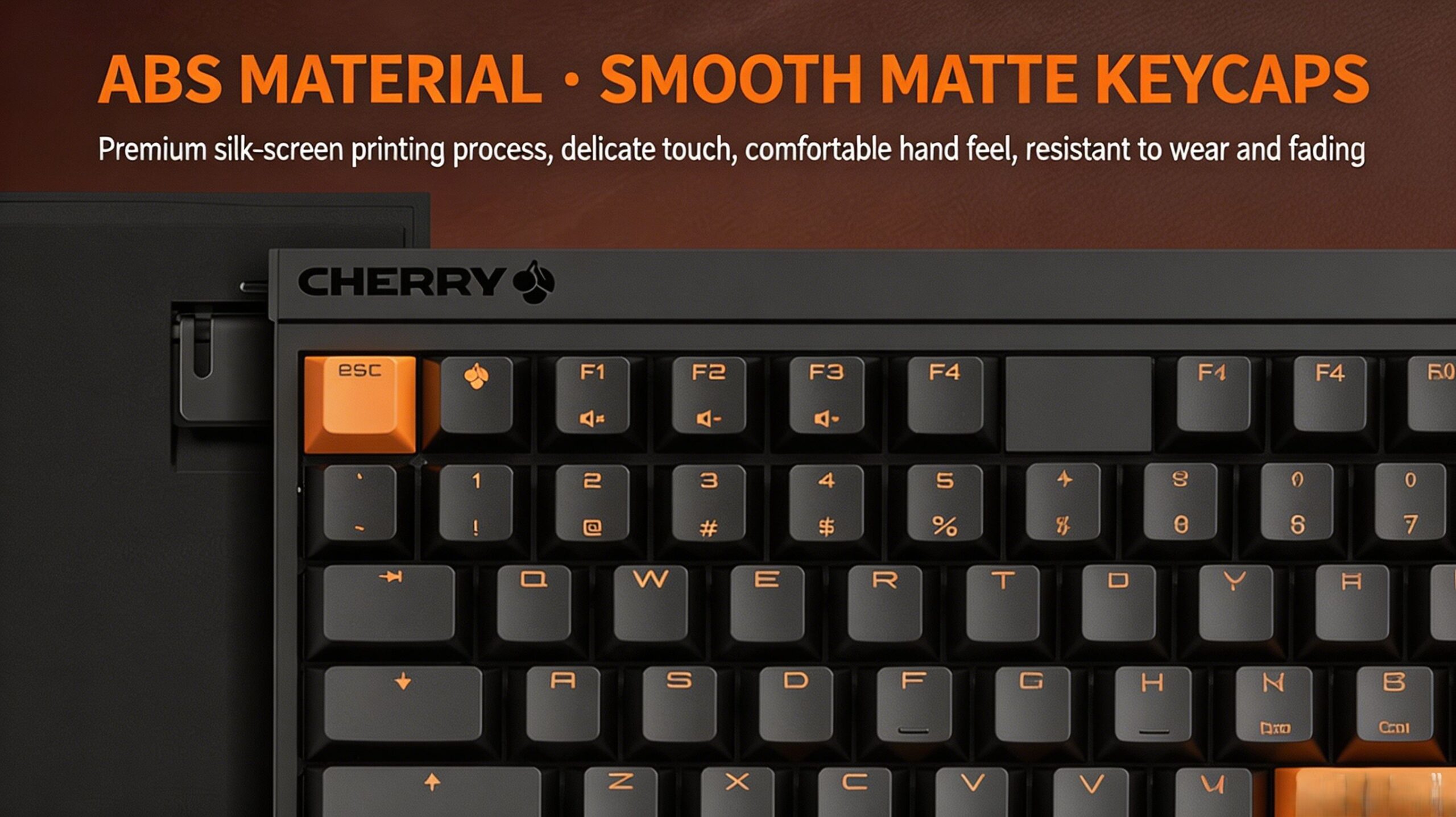 Cherry MX 2.0S Wireless Mechanical Keyboard