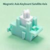 PAYSON Jade Magnetic Stabilizers