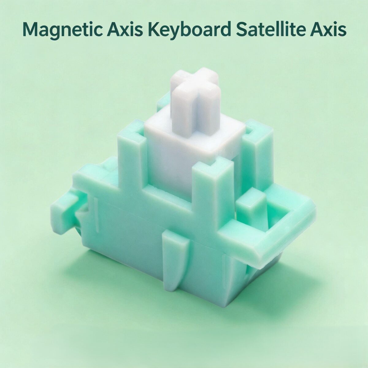 PAYSON Jade Magnetic Stabilizers