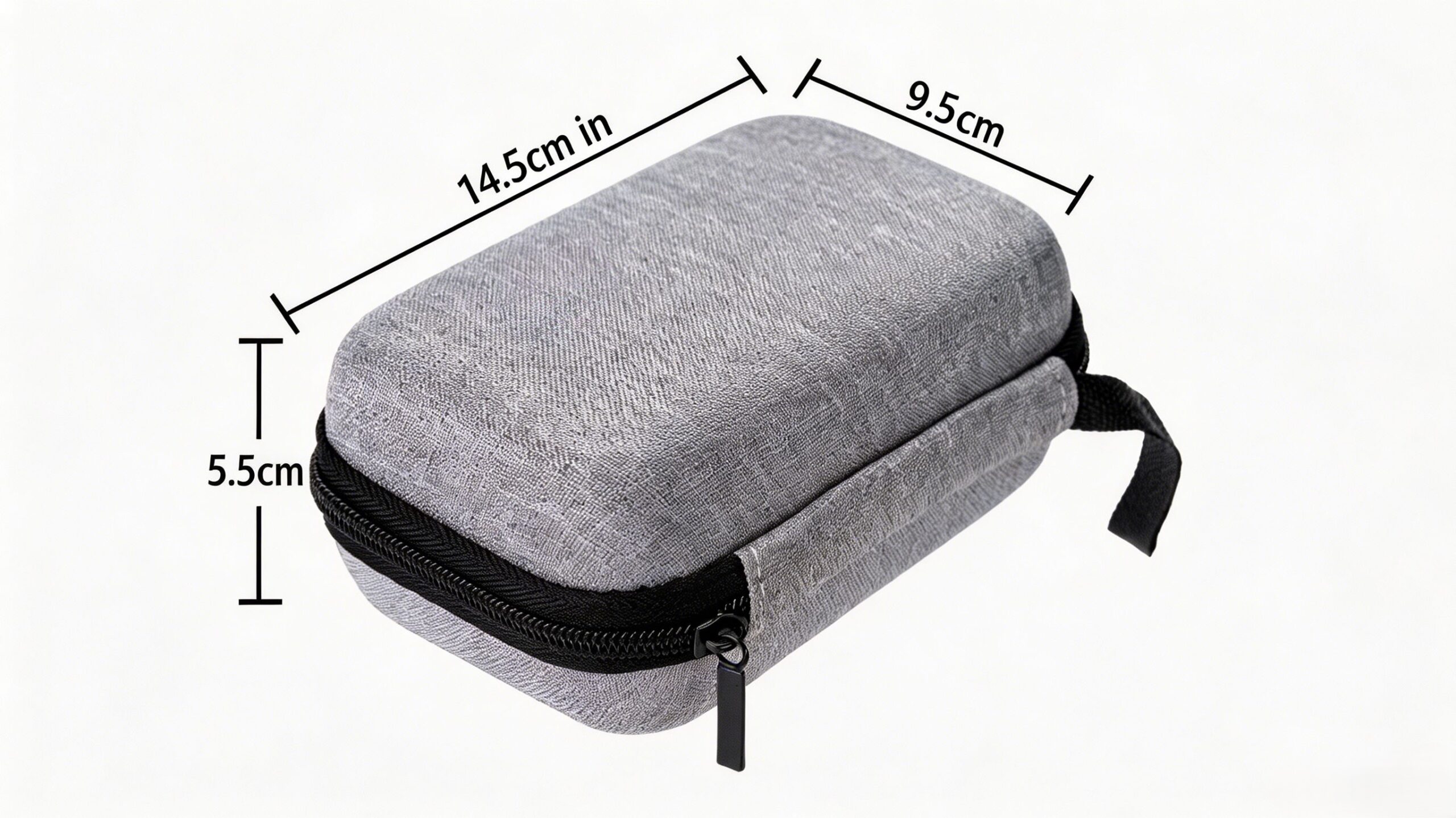 PAYSON Mouse Carrying Case