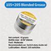 PAYSON Keyboard Lubricant